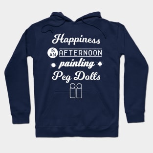 Happiness Hoodie